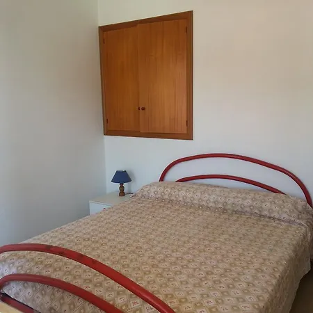 Casa Sulla Spiaggia Nonna Peppina