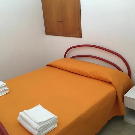 Casa Sulla Spiaggia Nonna Peppina *