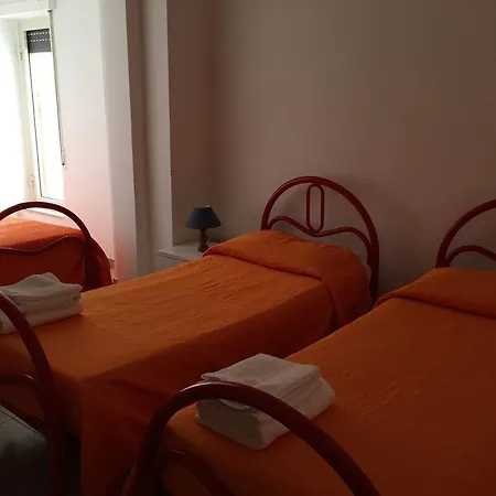 Casa Sulla Spiaggia Nonna Peppina